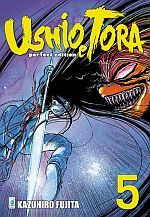 Ushio e Tora Perfect Edition